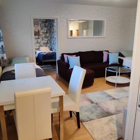 M Apartments Vuorentaustantie Tampere Zewnętrze zdjęcie