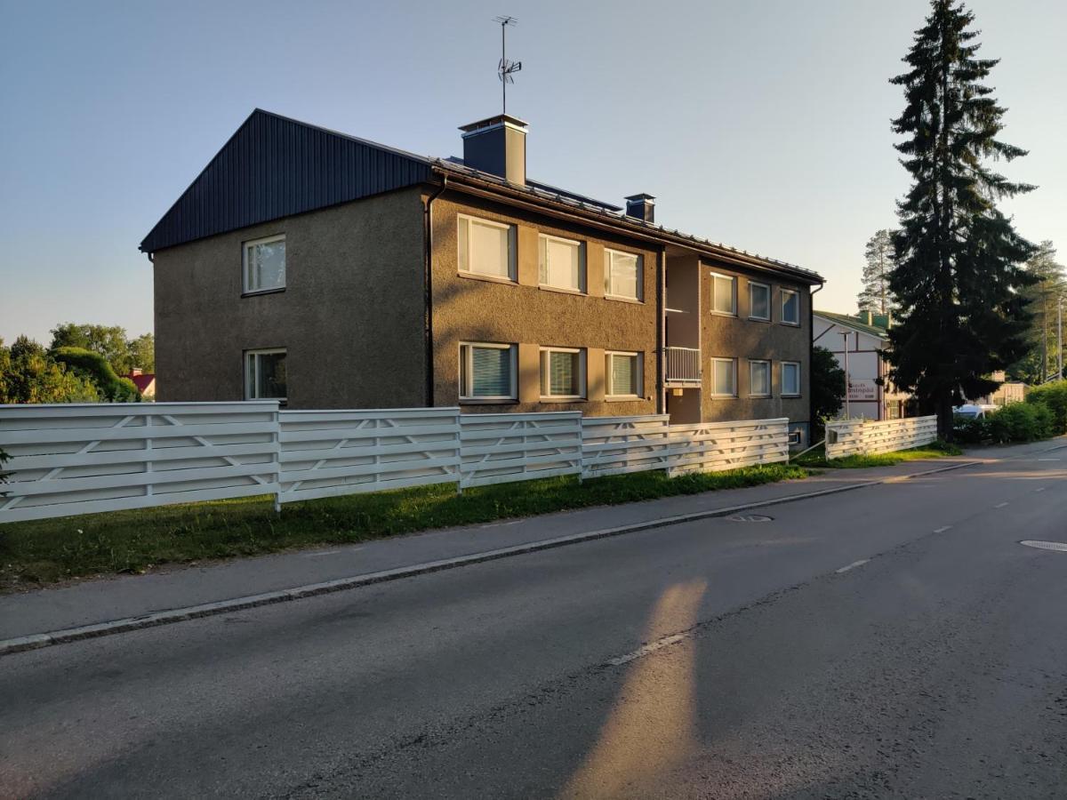 M Apartments Vuorentaustantie Tampere Zewnętrze zdjęcie