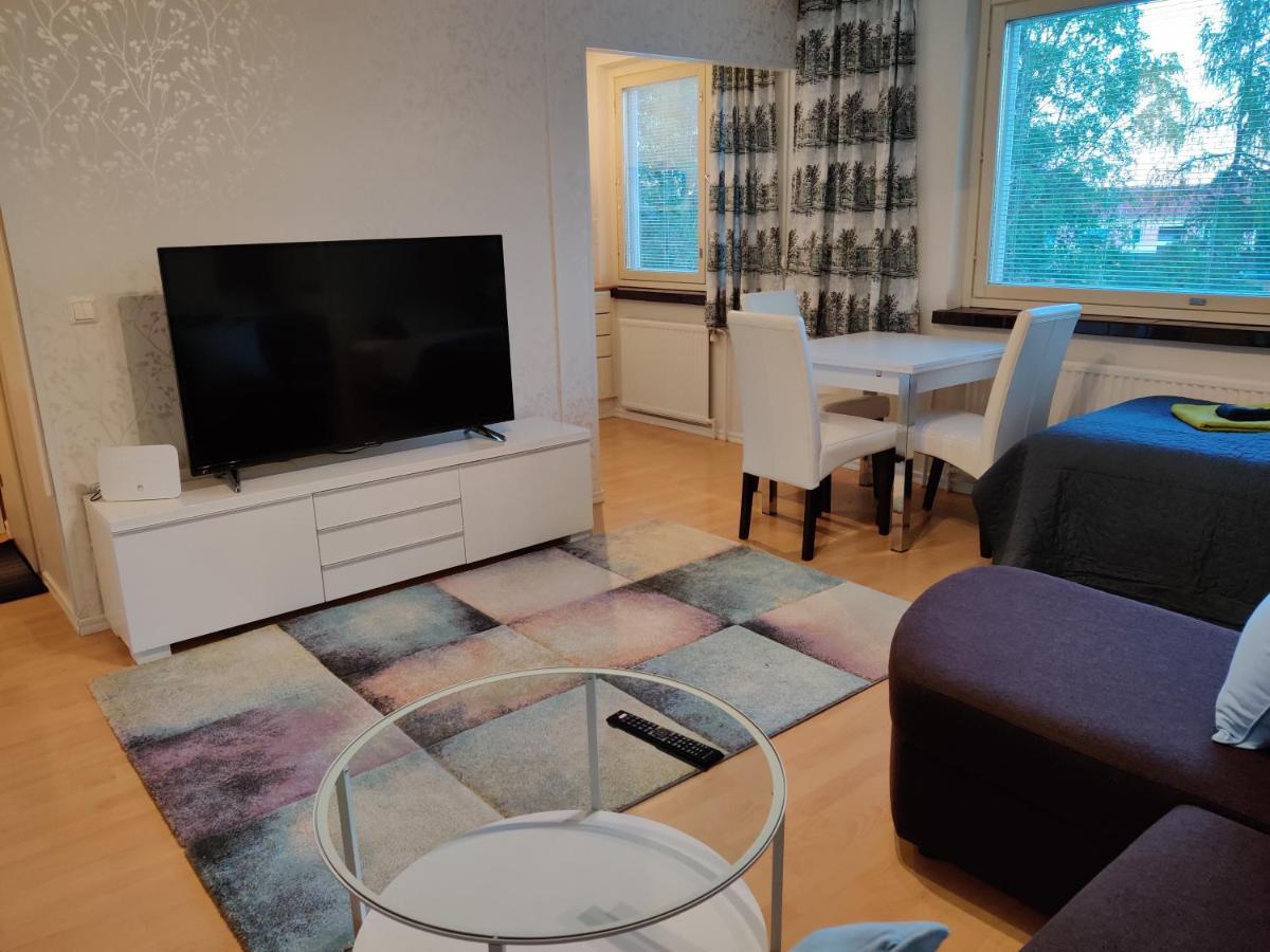 M Apartments Vuorentaustantie Tampere Zewnętrze zdjęcie
