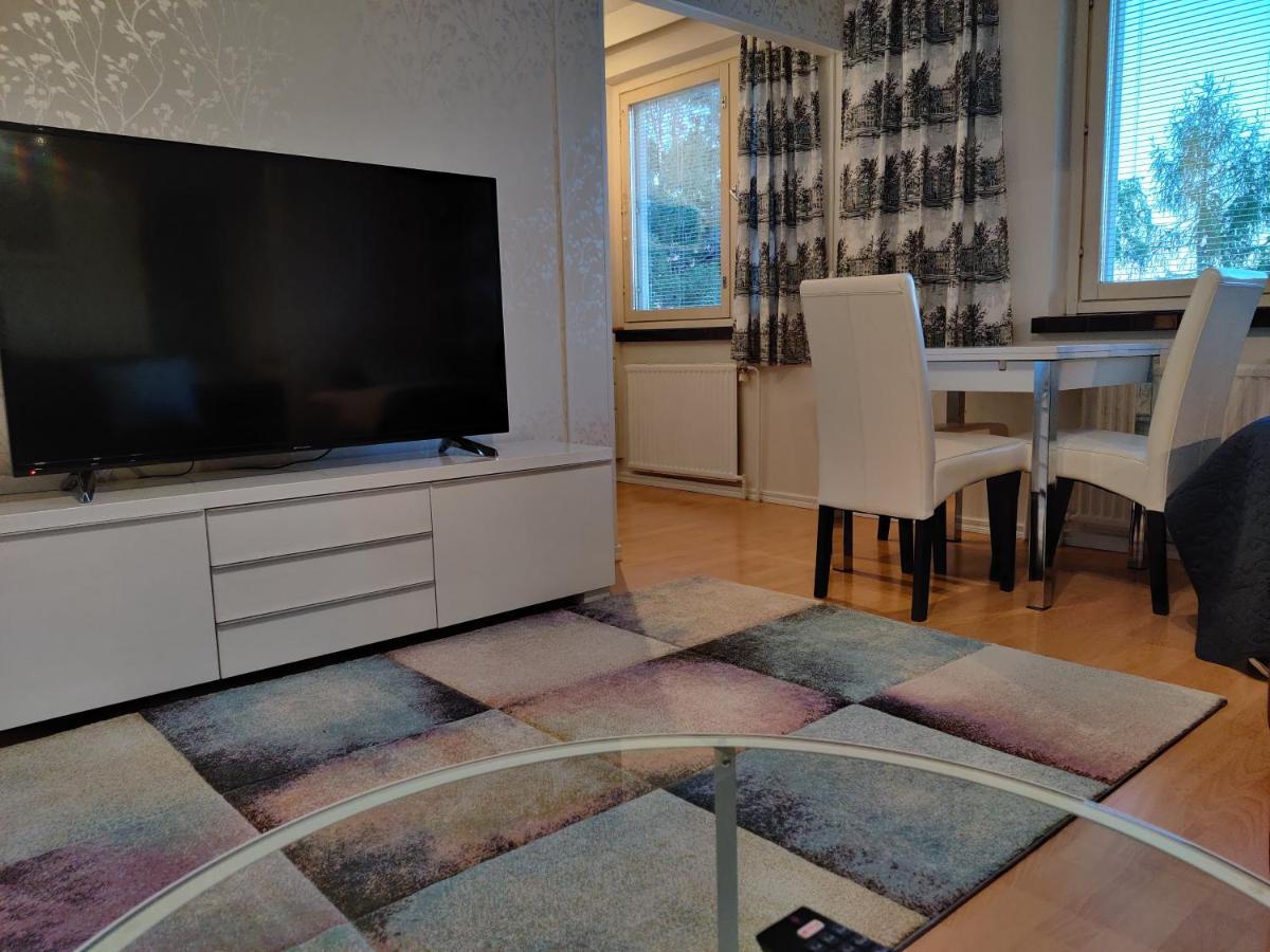 M Apartments Vuorentaustantie Tampere Zewnętrze zdjęcie