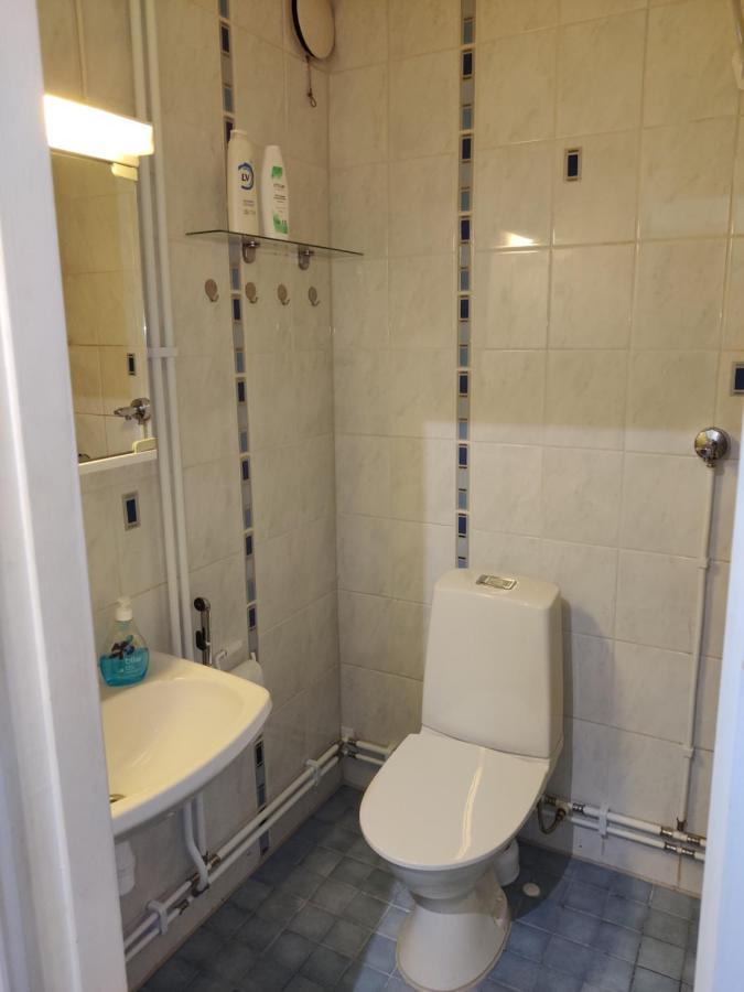 M Apartments Vuorentaustantie Tampere Zewnętrze zdjęcie