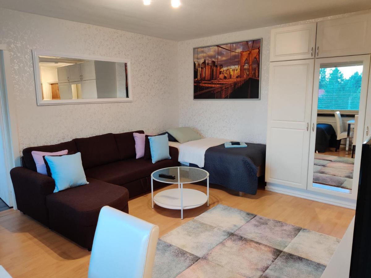 M Apartments Vuorentaustantie Tampere Zewnętrze zdjęcie