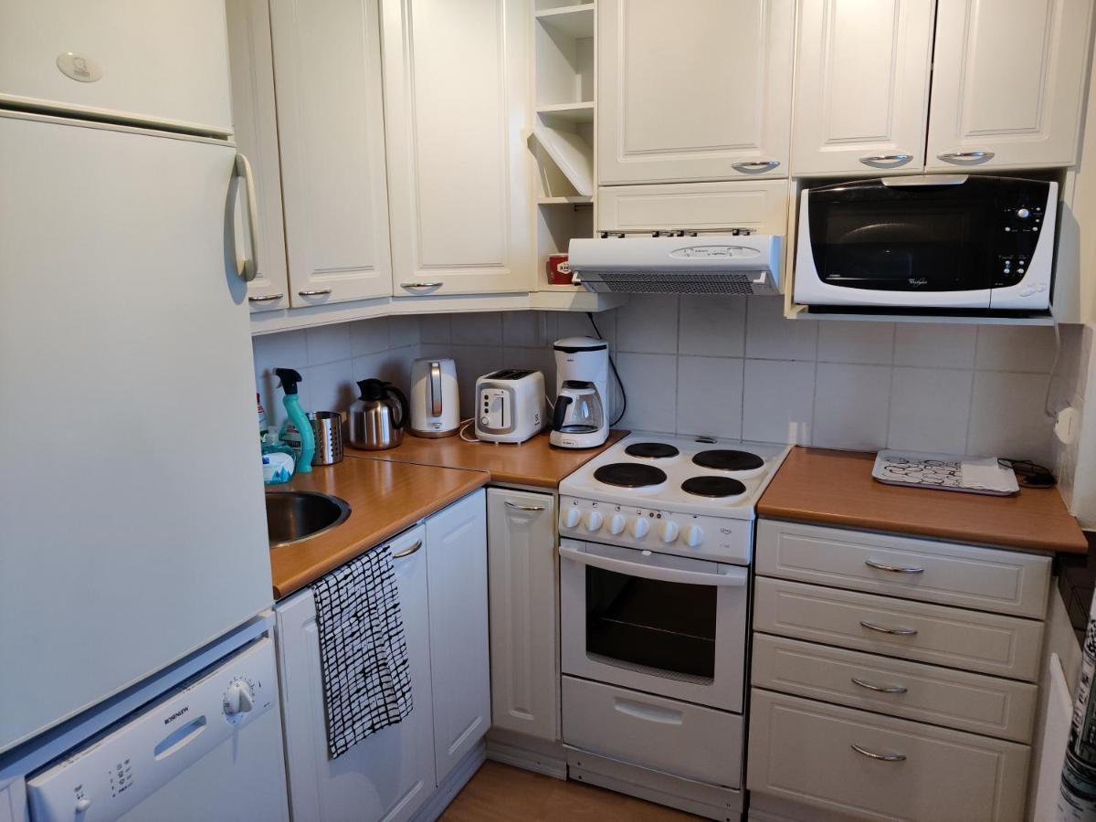 M Apartments Vuorentaustantie Tampere Zewnętrze zdjęcie